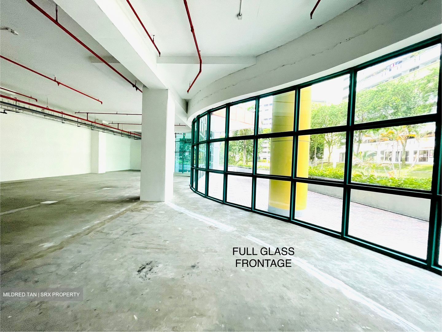 Redhill MRT (D3), Factory #475971001